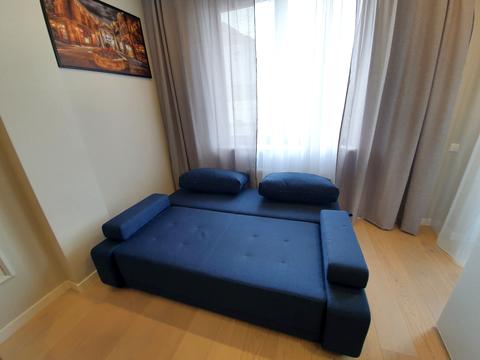 квартира по адресу Ковальська ул., 55а