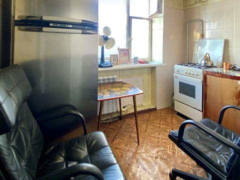 квартира по адресу Князя Владимира Великого просп., 77