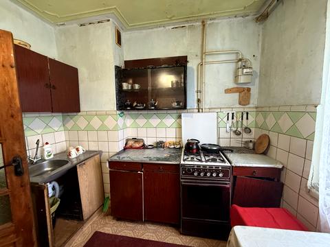 квартира за адресою Героїв України вул., 9