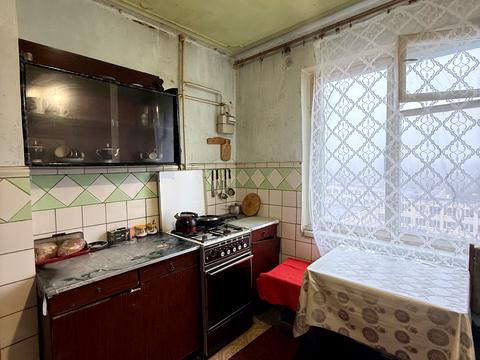 квартира за адресою Героїв України вул., 9