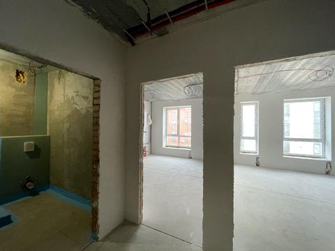 квартира за адресою Промислова вул., 1-М