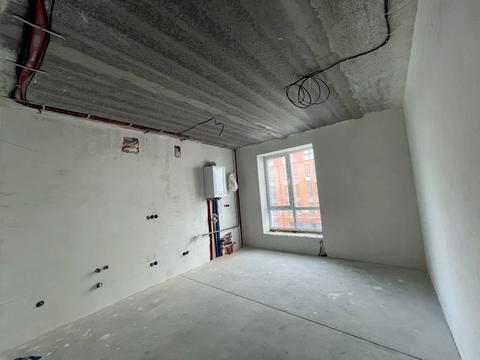 квартира за адресою Промислова вул., 1-М