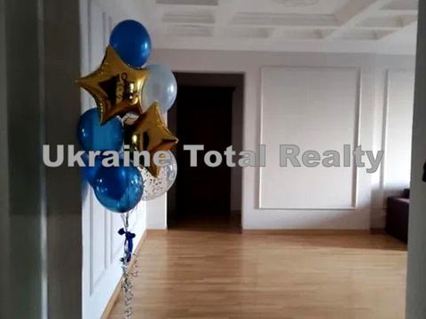 квартира за адресою Науки просп., 30