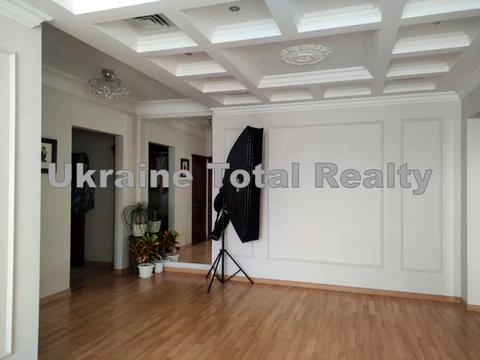 квартира за адресою Науки просп., 30