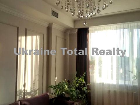 квартира за адресою Науки просп., 30