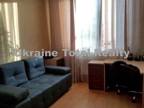 квартира за адресою Науки просп., 30