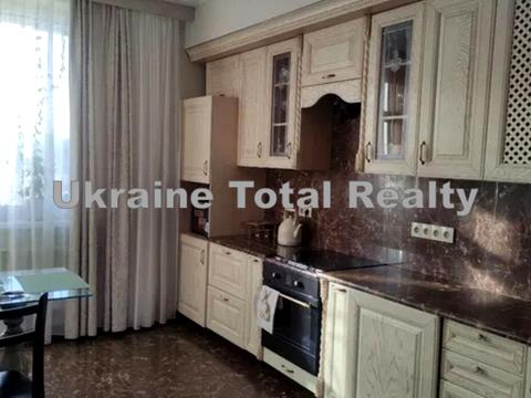 квартира за адресою Науки просп., 30