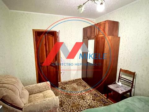 квартира по адресу Тростянецкая ул., 6-Е