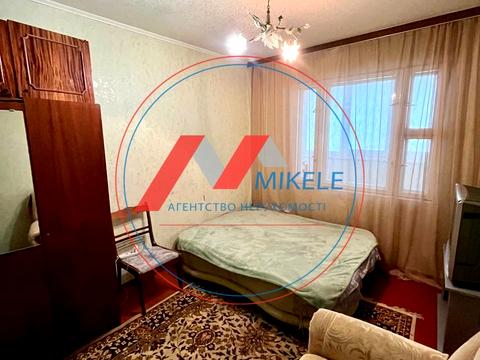 квартира по адресу Тростянецкая ул., 6-Е