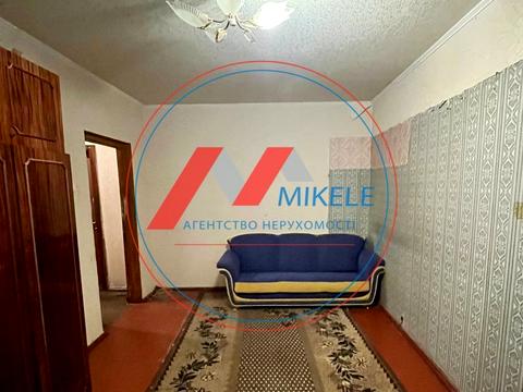 квартира по адресу Тростянецкая ул., 6-Е