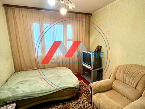 квартира по адресу Тростянецкая ул., 6-Е