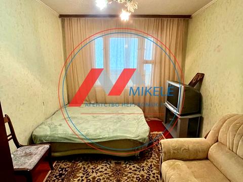 квартира по адресу Тростянецкая ул., 6-Е