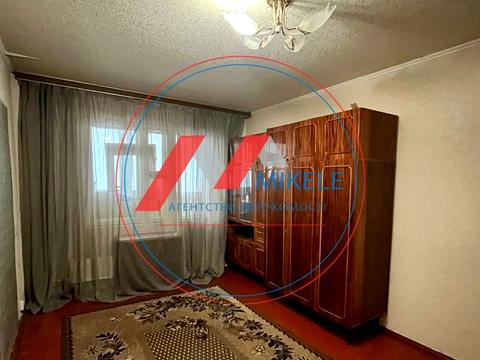 квартира по адресу Тростянецкая ул., 6-Е