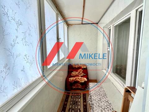 квартира по адресу Тростянецкая ул., 6-Е