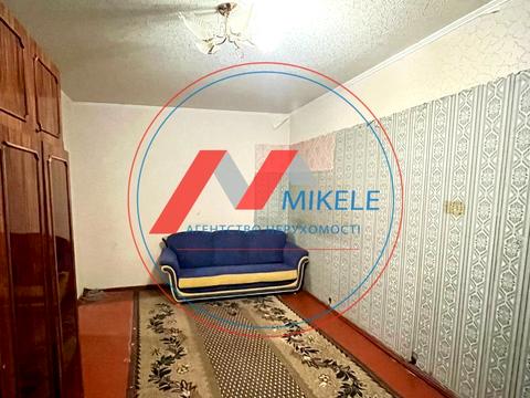 квартира по адресу Тростянецкая ул., 6-Е