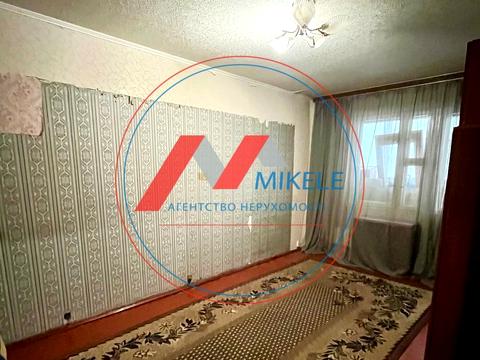 квартира по адресу Тростянецкая ул., 6-Е