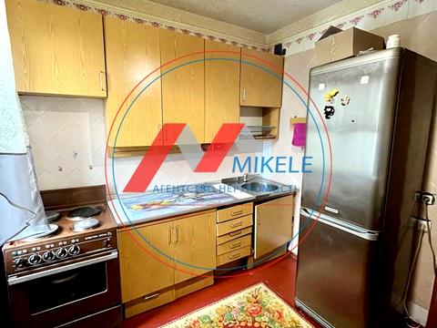 квартира по адресу Тростянецкая ул., 6-Е