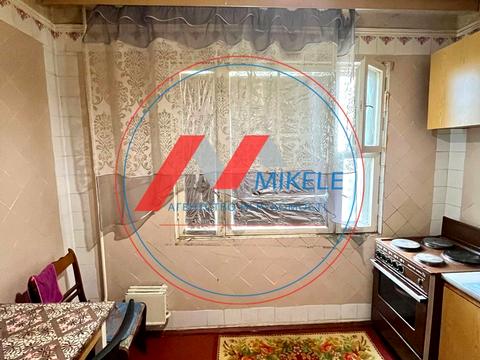 квартира по адресу Тростянецкая ул., 6-Е