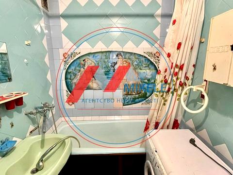 квартира по адресу Тростянецкая ул., 6-Е