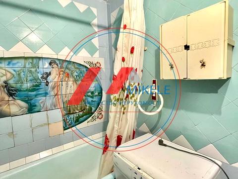 квартира по адресу Тростянецкая ул., 6-Е