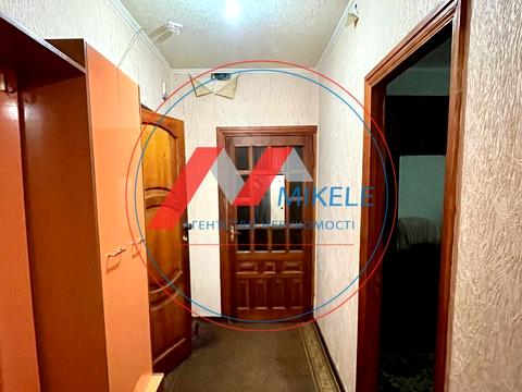 квартира по адресу Тростянецкая ул., 6-Е