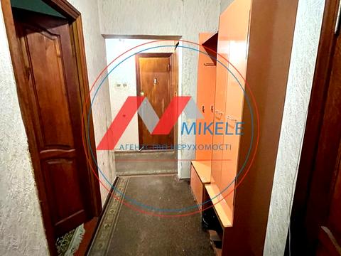 квартира по адресу Тростянецкая ул., 6-Е