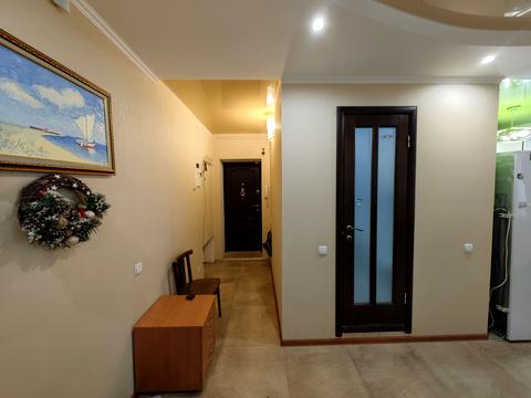 квартира по адресу Фонтанская дорога ул., 51б