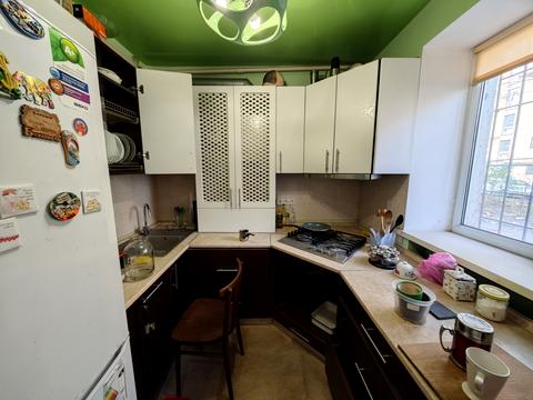 квартира по адресу Фонтанская дорога ул., 51б