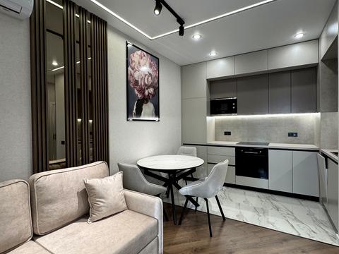 квартира за адресою Краснова вул., 1-Б