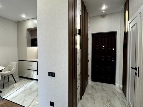 квартира за адресою Краснова вул., 1-Б