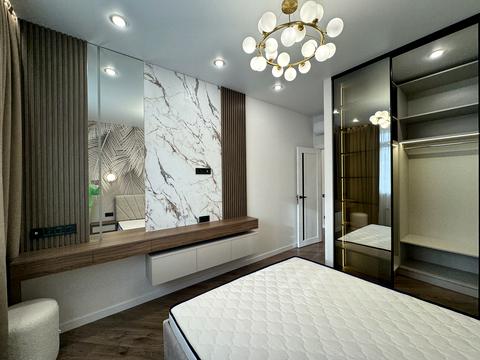 квартира за адресою Краснова вул., 1-Б