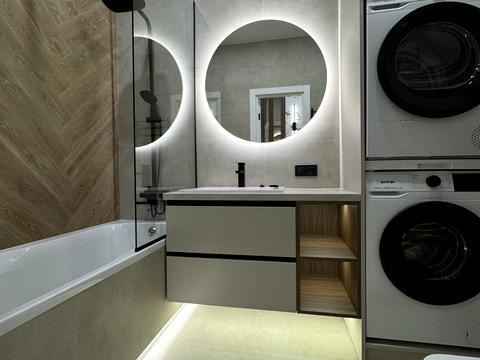 квартира за адресою Краснова вул., 1-Б