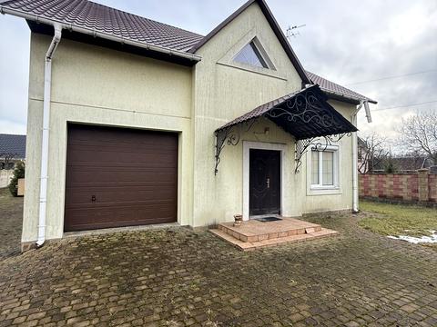 квартира за адресою Незалежності, 9