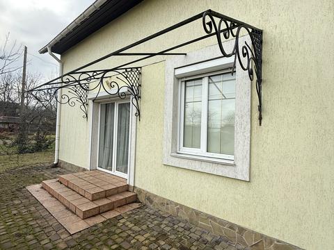 квартира за адресою Незалежності, 9