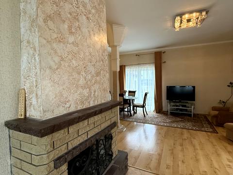 квартира за адресою Незалежності, 9