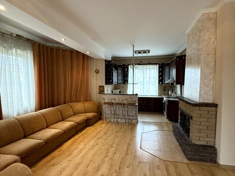 квартира за адресою Незалежності, 9