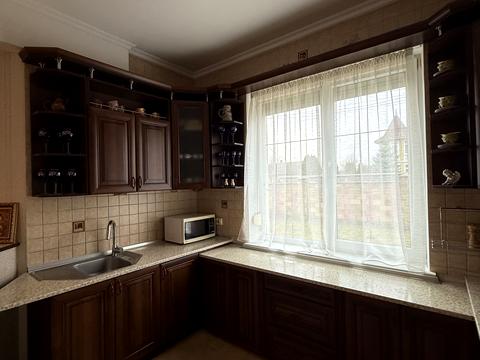 квартира за адресою Незалежності, 9