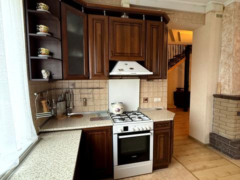 квартира за адресою Незалежності, 9