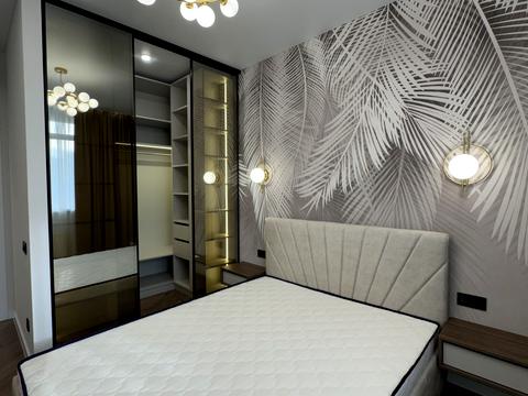 квартира за адресою Краснова вул., 1-Б