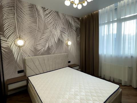 квартира за адресою Краснова вул., 1-Б