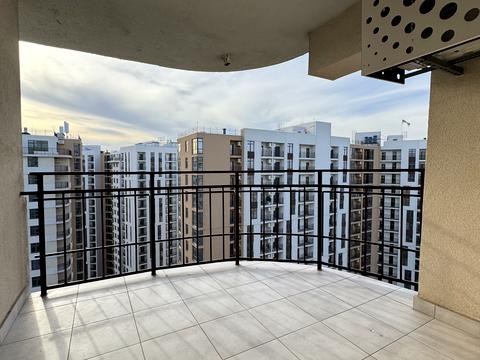 квартира за адресою Краснова вул., 1-Б