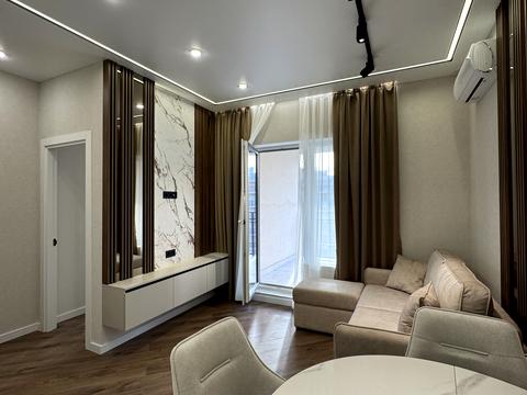 квартира за адресою Краснова вул., 1-Б