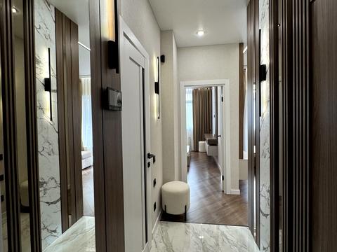 квартира за адресою Краснова вул., 1-Б