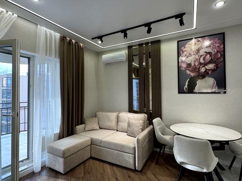 квартира за адресою Краснова вул., 1-Б