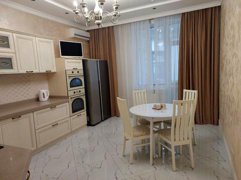 квартира за адресою Лесі Українки бульв., 7-А