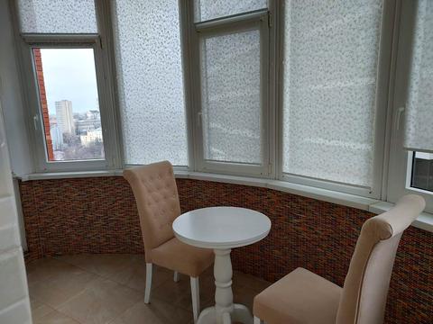 квартира за адресою Лесі Українки бульв., 7-А