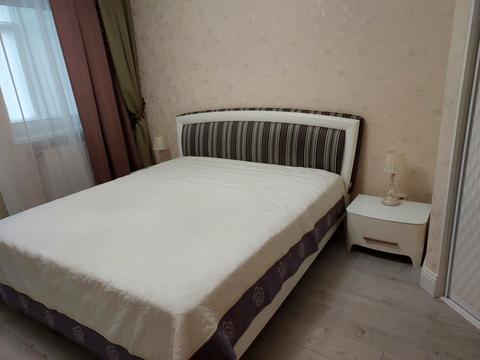 квартира за адресою Лесі Українки бульв., 7-А