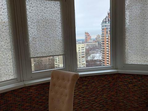 квартира за адресою Лесі Українки бульв., 7-А