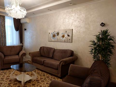 квартира за адресою Лесі Українки бульв., 7-А