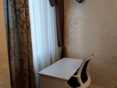 квартира за адресою Лесі Українки бульв., 7-А